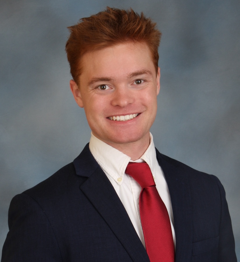 Photo of Kyle Lawrence